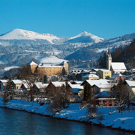 Gaestehaus Reiter Голлінг-ан-дер-Зальцах Екстер'єр фото