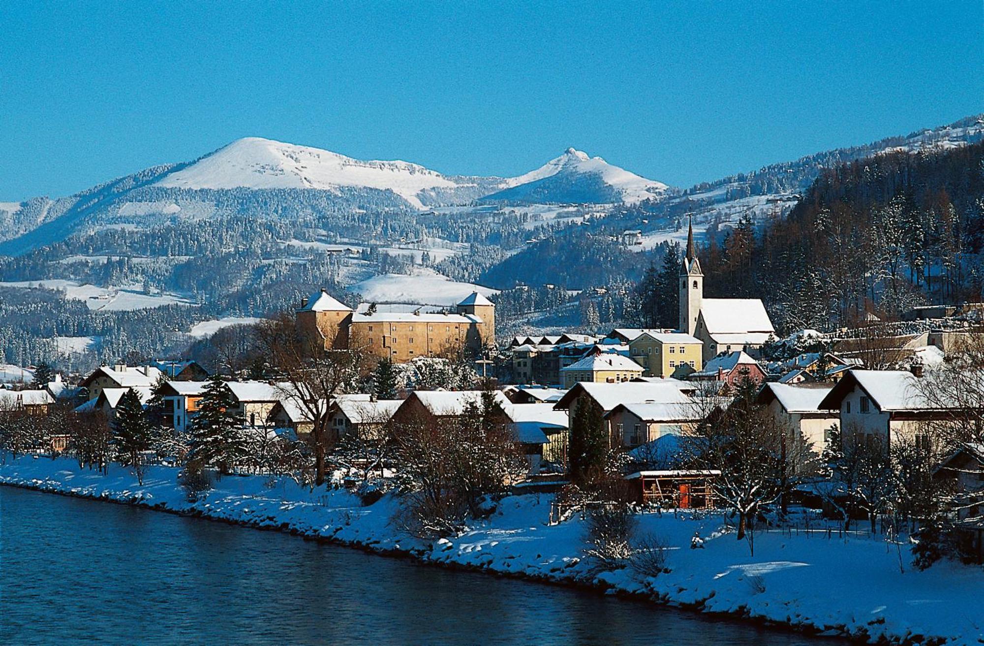 Gaestehaus Reiter Голлінг-ан-дер-Зальцах Екстер'єр фото