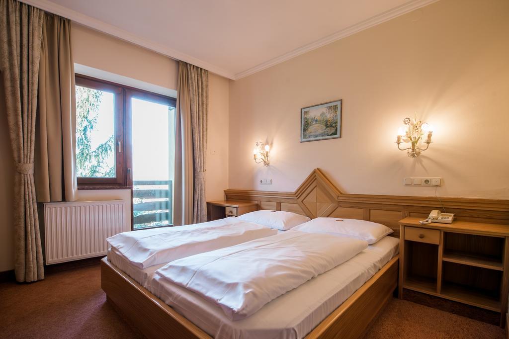 Gaestehaus Reiter Голлінг-ан-дер-Зальцах Екстер'єр фото