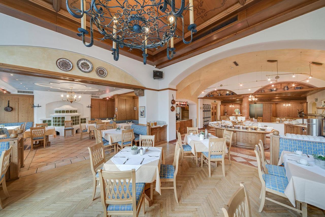 Gaestehaus Reiter Голлінг-ан-дер-Зальцах Екстер'єр фото